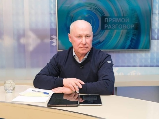 Нацпроекты, жилье и качество воды: глава Тазовского района ответил на вопросы жителей