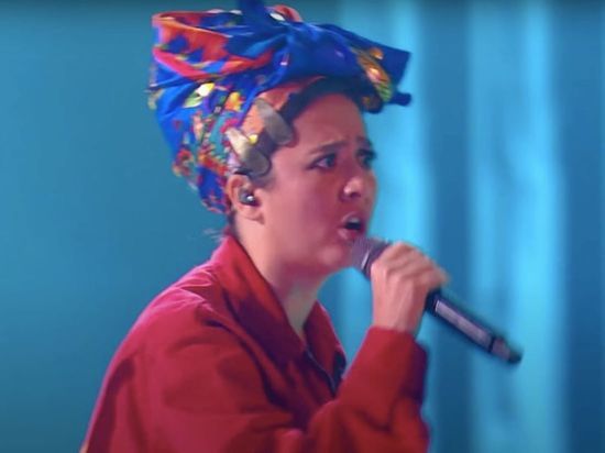 "Союз православных женщин" раскритиковал песню Манижи для "Евровидения"
