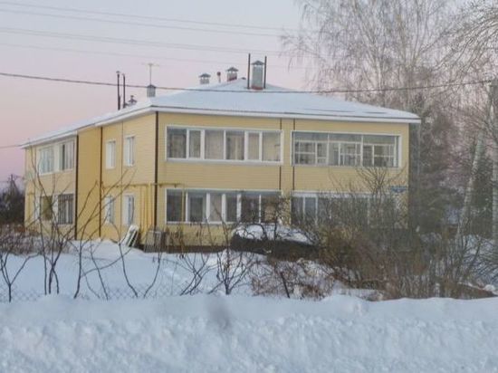 Длинный световой день пока не принёс Омску плюсовые температуры