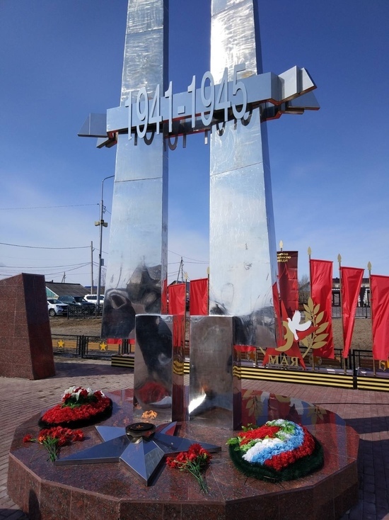 Памятные знаки о детях войны установят в селах Шурышкарского района