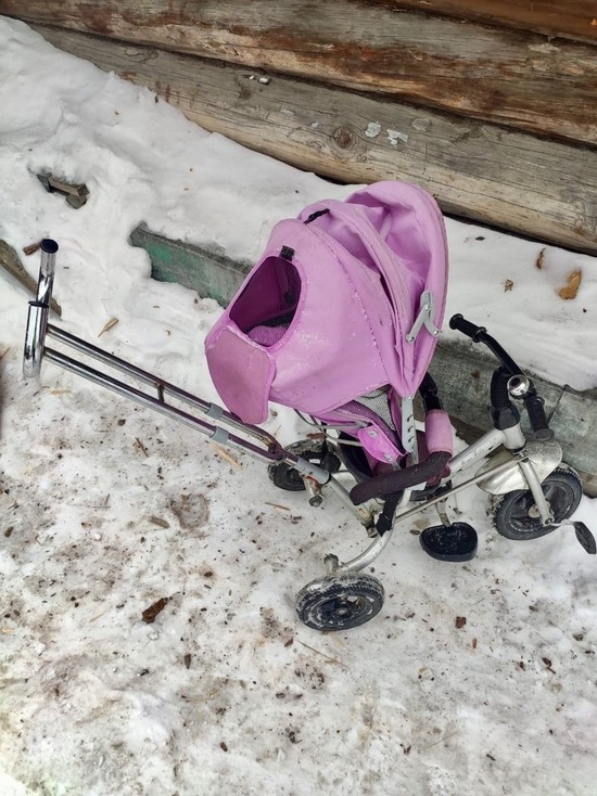 На Урале пьяный водитель на Дэу сбил трехлетнюю девочку на велосипеде