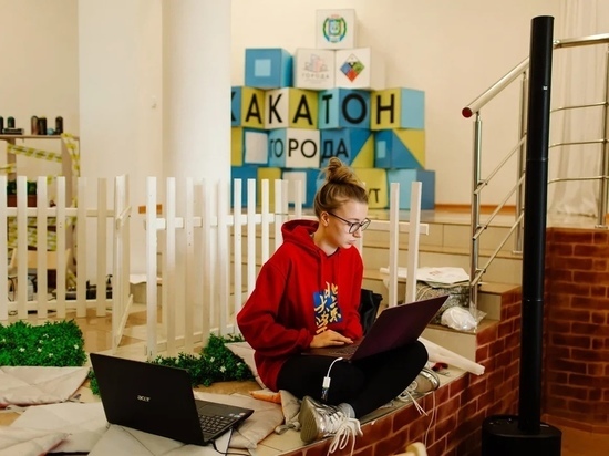 Полуфилал всероссийского урбанистического хакатона «Города» пройдет на Ямале