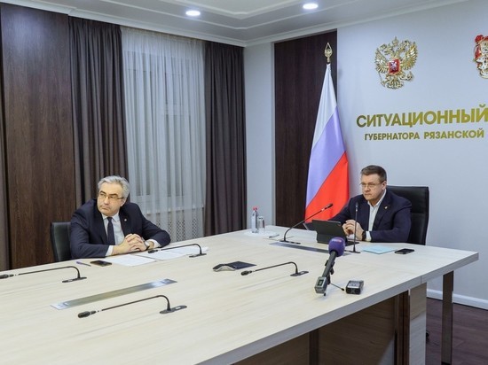 Любимов предложил провести Форум по развитию культуры сельских территорий