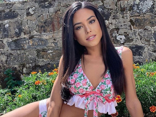 По словам девушки, ее совесть полностью чиста