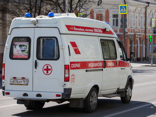 Еще 12 человек умерли от коронавируса в Ростовской области