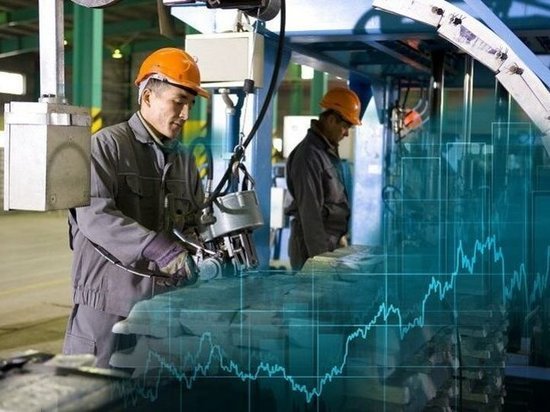 Костромская промышленность демонстрирует уверенный рост