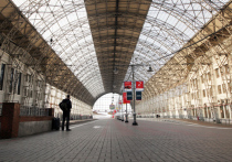 Сориентироваться на Киевском вокзале станет проще