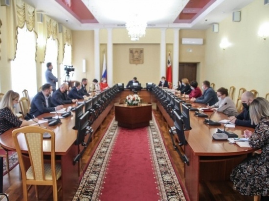 Смоленским предпринимателям необходимо принять участие в экономической переписи