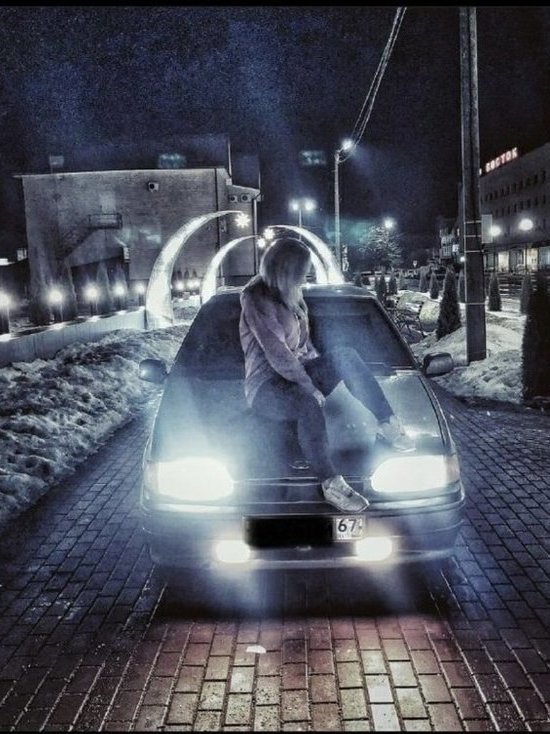 Жителя Гагарина оштрафовали после публикации в социальных сетях