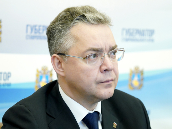 Губернатор: запасы вакцины на Ставрополье вчетверо больше потребности