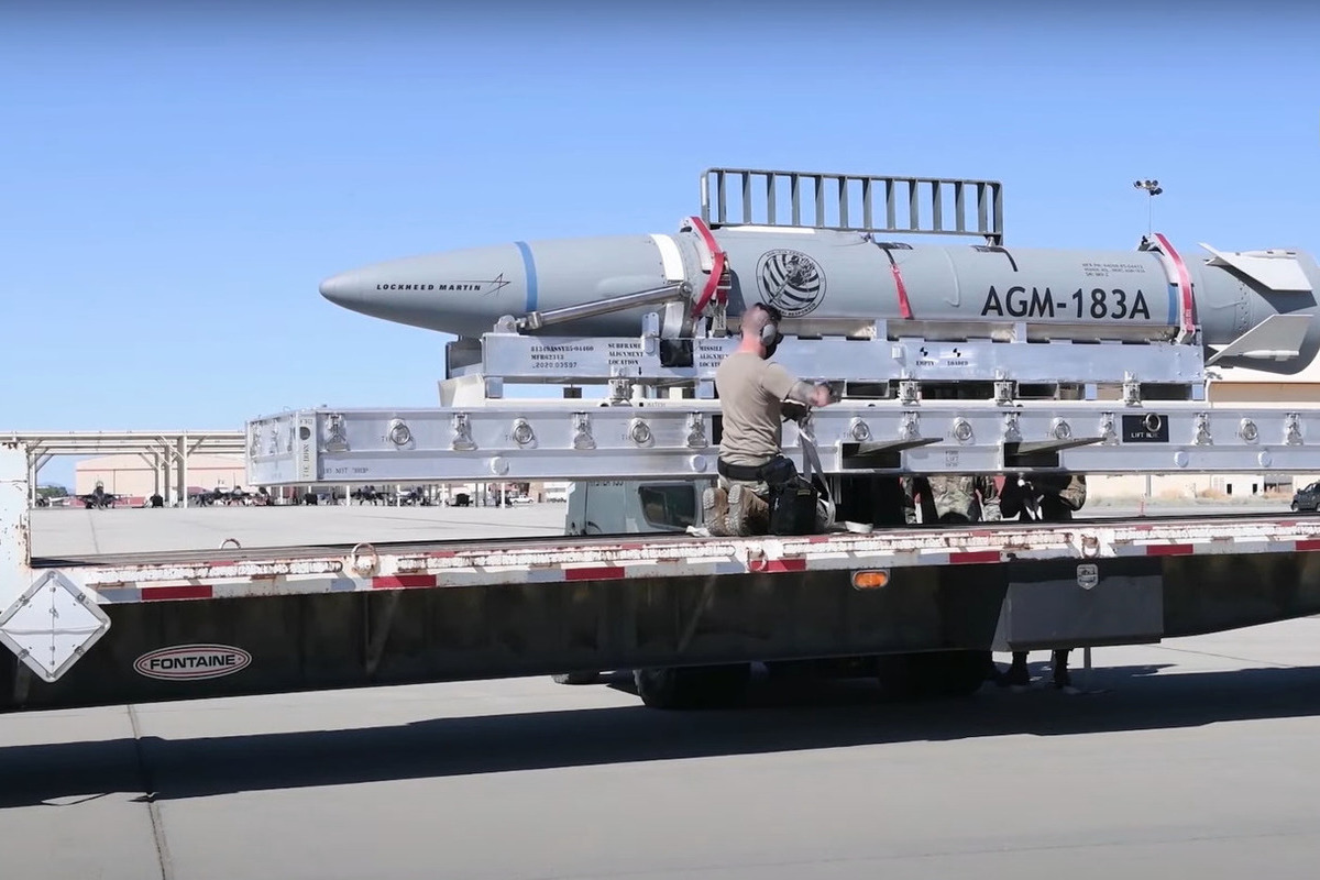 Новейшая высокоточная гиперзвуковая ракета. AGM-183a. Lockheed Martin AGM-183a. АГМ-183. Ракета AGM 45.