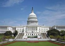 Американский Сенат расщедрился на 300 млн военной помощи Украине