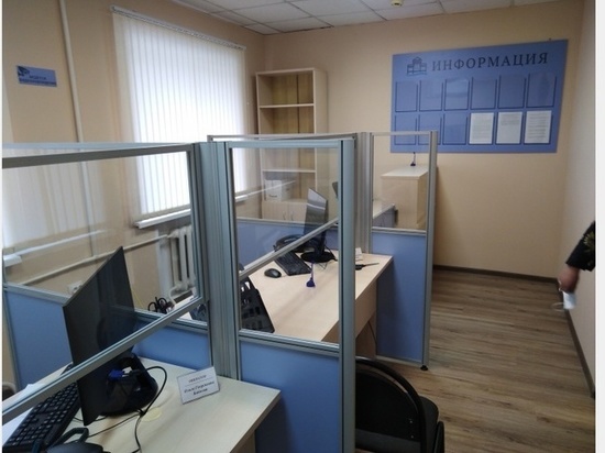 В Смоленске "Горводоканал" открыл Центр обслуживания клиентов