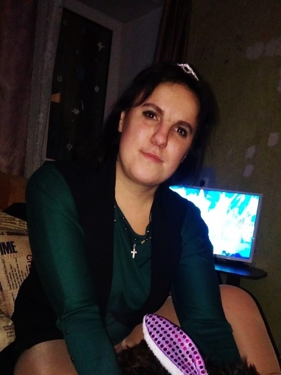 По факту пропажи в Алексине 27-летней Марии Мунтян возбуждено дело по статье «Убийство»