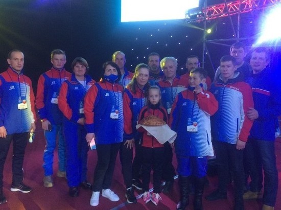 14 спортсменов-любителей представляют Кострому на X Всероссийских зимних сельских играх в Перми