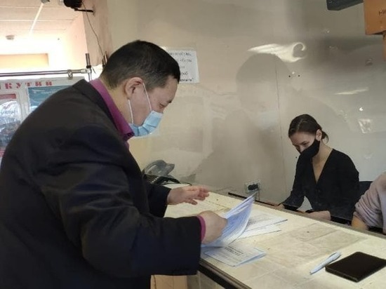 ЦИК РФ восстановил ранее судимого кандидата на выборы главы Якутска