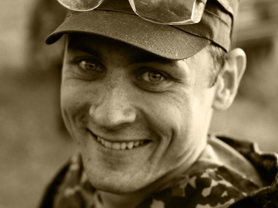 Умер поисковик из смоленского отряда «Сальвар» Геннадий Жалилов