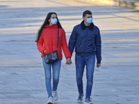 В Минздраве ДНР рассказали о ситуации с COVID-19