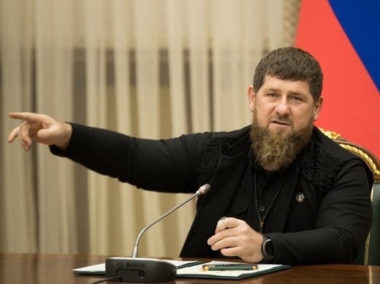 Рамзан Кадыров назвал главу США Байдена пугалом и пригласил лечиться в Чечню