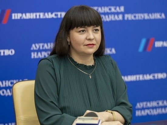 В ЛНР проведут ремонт почти в 1 000 подъездах многоэтажек