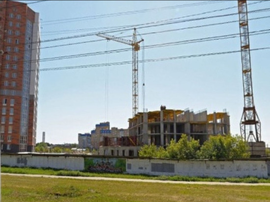 Омские дольщики открыли 419 счетов для новой схемы покупки жилья