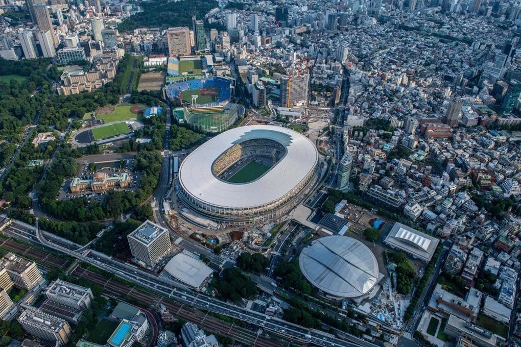 Правительство Японии вместе с оргкомитетом Токио-2020 пришли к выводу, что въезд иностранных болельщиков в страну небезопасен