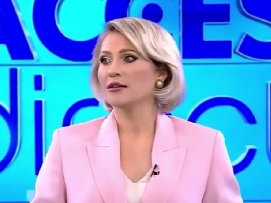 телеведущие украины женщины голые