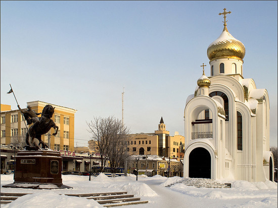 В Ивановской области – одни из самых дешевых квартир