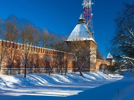 Смоляне узнают историю "подземной" войны 1609-1611 годов