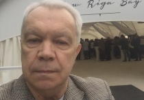 Скончался заслуженный артист России хореограф Владимир Кирсанов