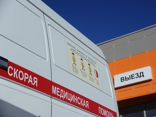СМИ: воспитанника детсада №372 в Волгограде отправили в больницу