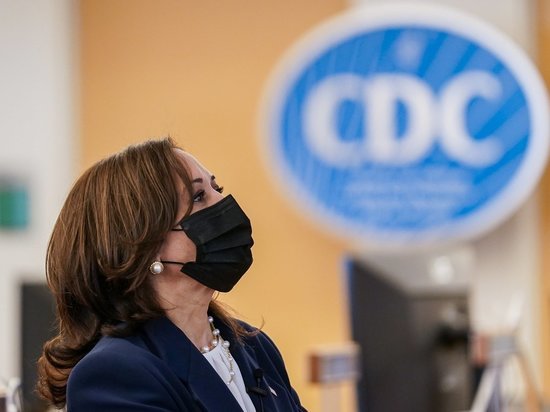 Харрис поздравила первую женщину на посту президента в Танзании