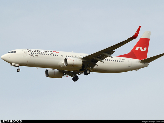 В Хакасии возобновляют авиасообщение с Турцией