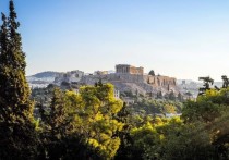 С понедельника, 22 марта, Греция увеличивает квоту на прием российских туристов: вместо 500 человек, страна готова еженедельно принимать до 4 тысяч человек