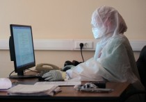 За минувшие сутки в столице зарегистрированы 1511 случаев заражения COVID-19, госпитализированы 692 человека
