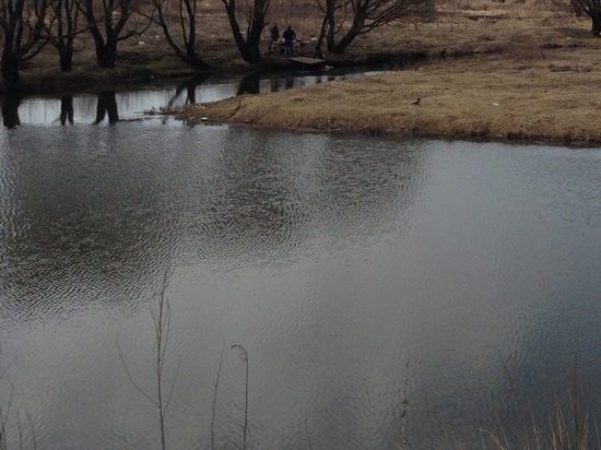 Четыре деревни может затронуть паводок в Смоленском районе