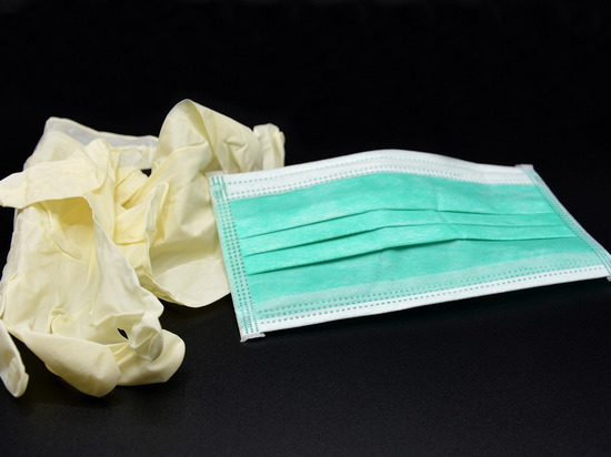 В ЛНР за сутки выписали более 20 пациентов, переболевших COVID-19