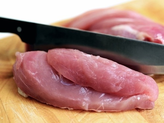 В Нальчике проверяют информацию об отравлении мясом в детсаду