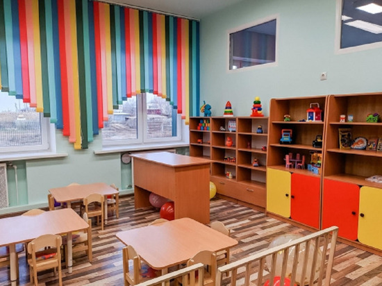 В Волгограде прокуратура проверяет детсад после вспышки инфекции