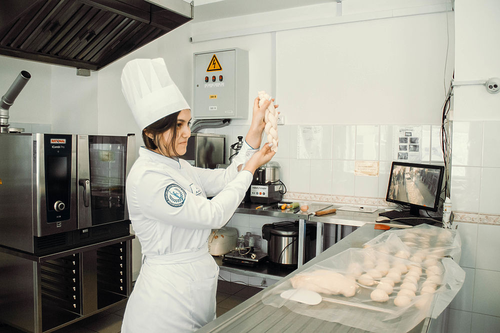 Как прошел кулинарный поединок шеф-поваров больниц Хабаровского края 