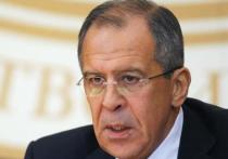 Министр иностранных дел России Сергей Лавров, выступая перед журналистами КНР, заявил, что

Еврокомиссар: ЕС не нуждается в российской вакцине от коронавируса