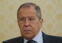 Глава МИД РФ Сергей Лавров в интервью китайским СМИ заявил, что Россия и Китай совместно приложат максимальные усилия для скорейшего открытия границ