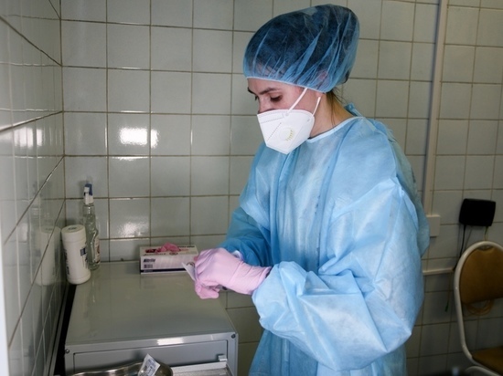 Более 90 тысяч человек поставили прививку от коронавируса в Новосибирской области