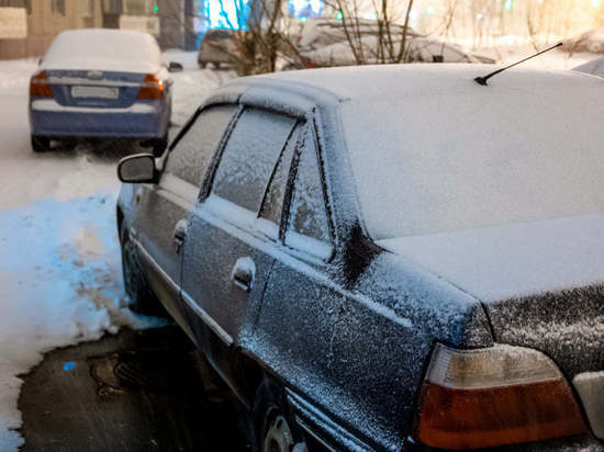 Аналитики назвали средний возраст автомобилей, которыми пользуются россияне