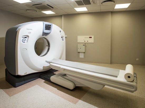 Переславцам дадут денег на ремонт томографа