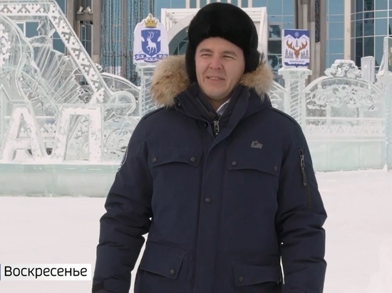 «Тяжелый вызов, но мы все преодолели»: Дмитрий Артюхов рассказал о борьбе Ямала с COVID-19 в год пандемии