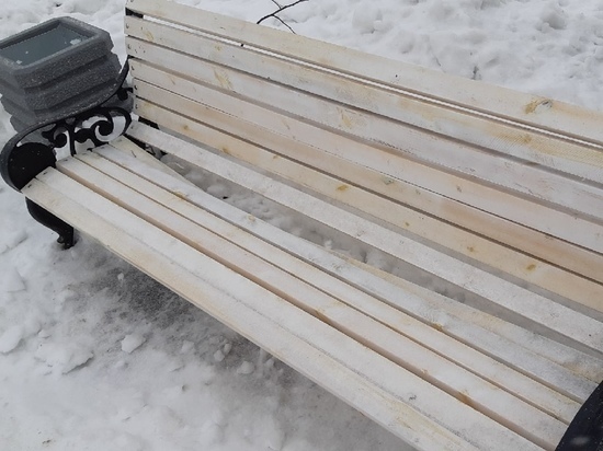 «Подснежники»: уборка снега в карельском городе привела к порче имущества