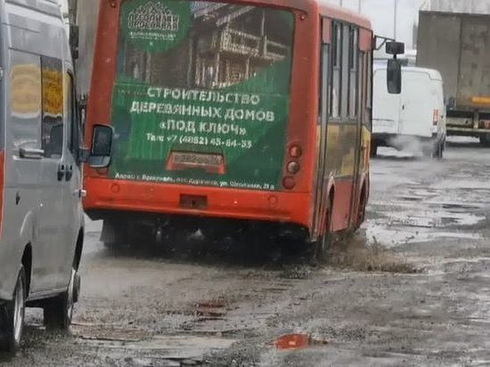В Ярославле сняли фильм, посвященный городским дорогам Ярославля