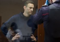 Рассмотрение жалобы оппозиционера Алексея Навального на бездействие сотрудников Следственного комитета продолжится в понедельник, 22 марта, в 235-м гарнизонном  военном суде