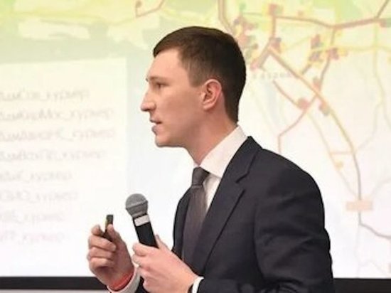 Мэр Казани представил горисполкому нового руководителя аппарата